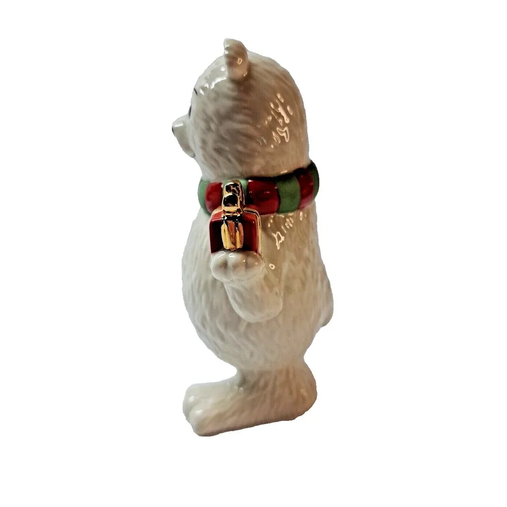 Lenox Holiday Bobbles 6